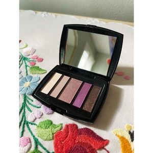 Lancôme Eyeshadow Palette (New)